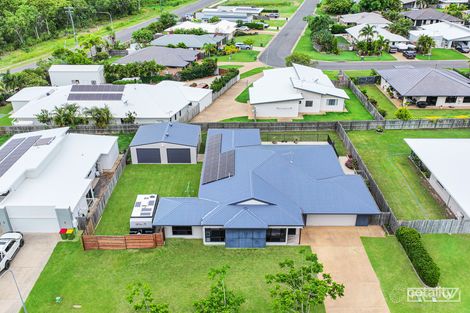 44 Starfish Dr, Lammermoor, QLD 4703