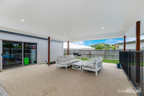 Property photo of 44 Starfish Drive Lammermoor QLD 4703