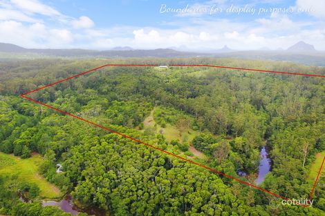 Property photo of 20 Crohamhurst Road Crohamhurst QLD 4519
