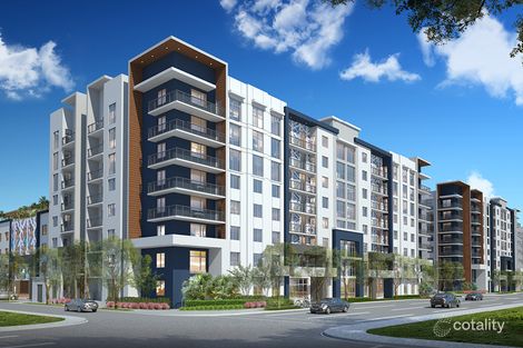 K809/12 Conferta Ave, Tallawong, NSW 2762