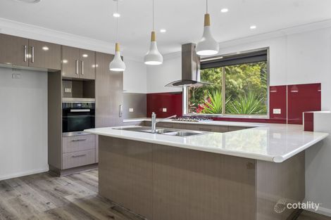 Property photo of 65 Pearce Drive Coffs Harbour NSW 2450