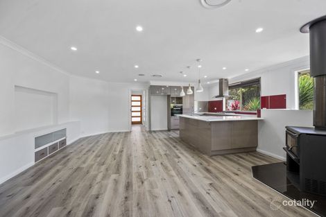Property photo of 65 Pearce Drive Coffs Harbour NSW 2450