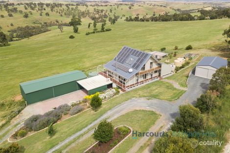 157 Ironstone Range Rd, Dawesley, SA 5252
