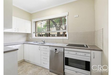 Property photo of 1/110 Kurraba Road Neutral Bay NSW 2089