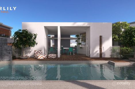 Property photo of 53/42 Stadium Drive Robina QLD 4226