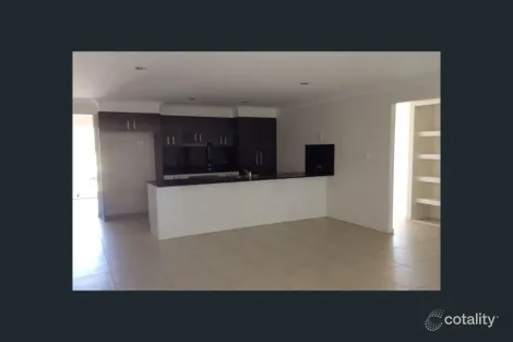 Property photo of 8 Carpenters Drive Coomera QLD 4209