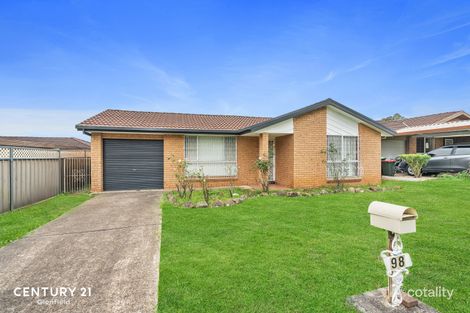98 Chester Rd, Ingleburn, NSW 2565