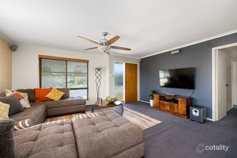 Property photo of 18 Buller Crescent Thurgoona NSW 2640