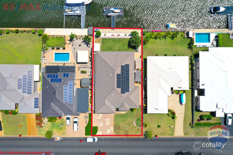 Property photo of 35 Pentas Drive Bongaree QLD 4507