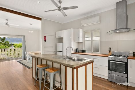 Property photo of 150 Buchan Street Bungalow QLD 4870