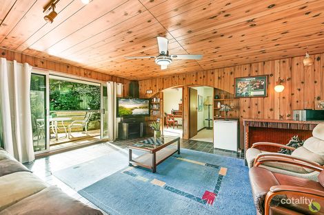 Property photo of 12 Lodore Place Northmead NSW 2152