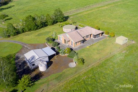 Property photo of 2614 Gorge Road Gumeracha SA 5233