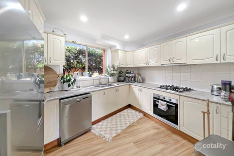 Property photo of 7/125 Rex Road Georges Hall NSW 2198
