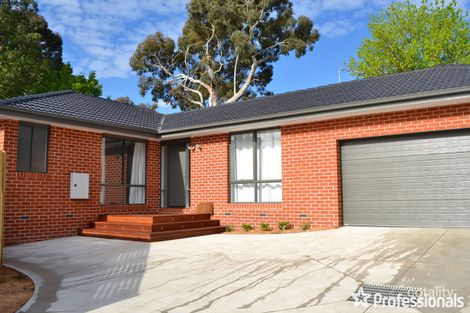 46a Ervin Rd, Kilsyth, VIC 3137