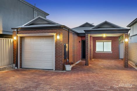 Property photo of 40B Bridgewater Crescent Karrinyup WA 6018