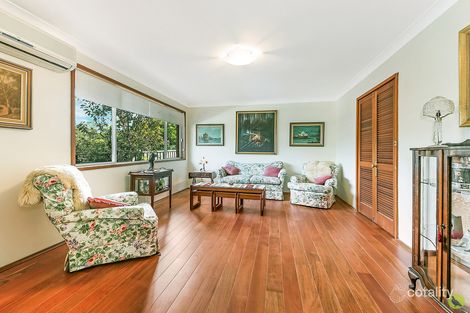 Property photo of 12 Lodore Place Northmead NSW 2152