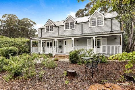 Property photo of 117 Evans Lookout Road Blackheath NSW 2785