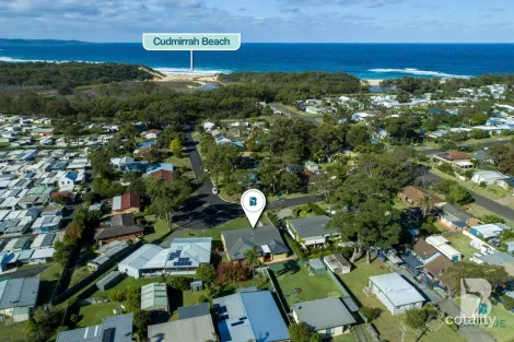 Property photo of 21 Derwent Drive Cudmirrah NSW 2540
