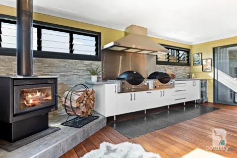 Property photo of 21 Derwent Drive Cudmirrah NSW 2540