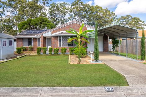 Property photo of 17 Parklands Circuit Boondall QLD 4034