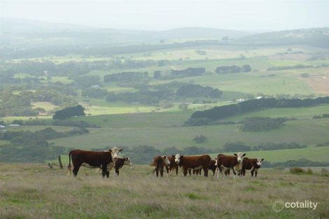 Lot 26 Mount Robinson Rd, Back Valley, SA 5211