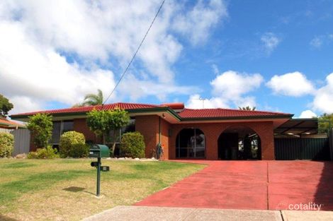 28 Crocus Way, Ferndale, WA 6148