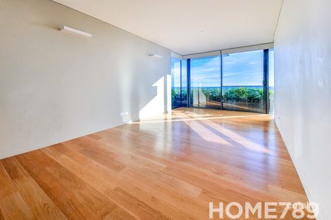 Property photo of 2402/3 Carlton Street Chippendale NSW 2008