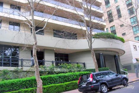 Property photo of 607/39 McLaren Street North Sydney NSW 2060