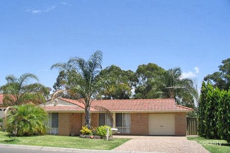 17 Tinarra Cres, Erskine Park, NSW 2759