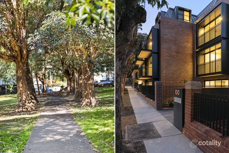 25/100-104 Reynolds St, Balmain, NSW 2041