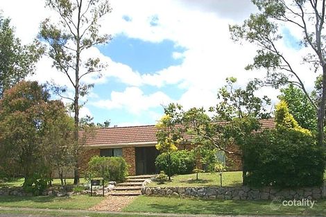 48 Montanus Dr, Bellbowrie, QLD 4070