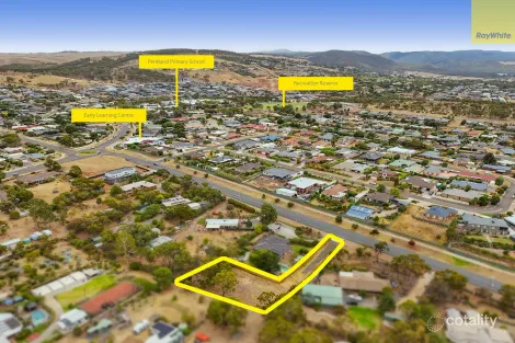 Property photo of 85 Grey Street Darley VIC 3340