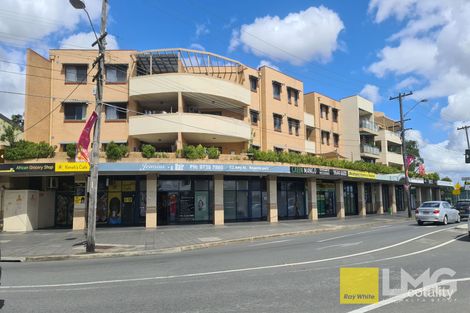 19/2 Amy St, Regents Park, NSW 2143