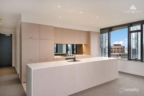Property photo of 2606/155 Franklin Street Melbourne VIC 3000