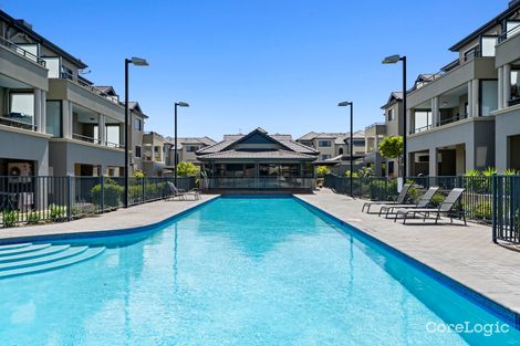 Property photo of 60/12 Citadel Way Currambine WA 6028