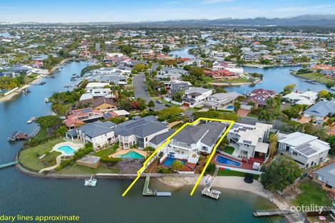 Property photo of 37 Blair Athol Crescent Bundall QLD 4217