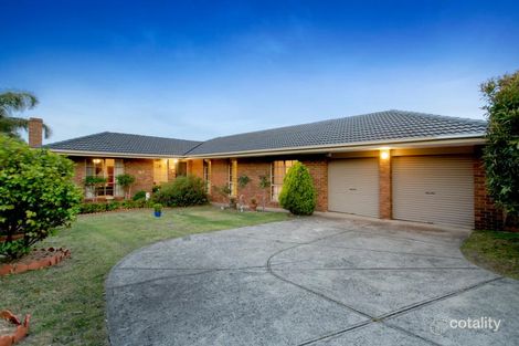 3 Mount Erin Cres, Frankston South, VIC 3199