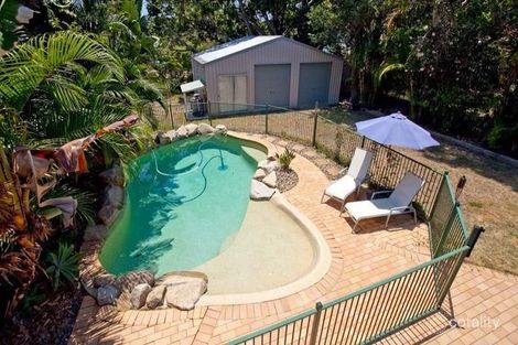 Property photo of 69 Coreen Street Wynnum QLD 4178