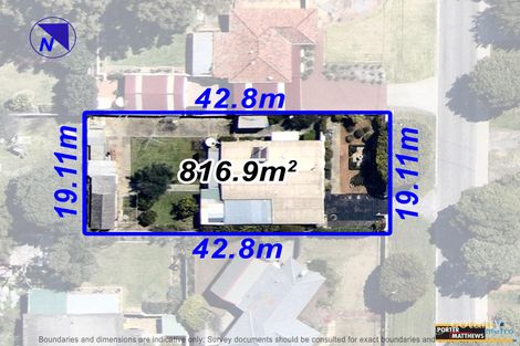 Property photo of 78 David Street Maida Vale WA 6057