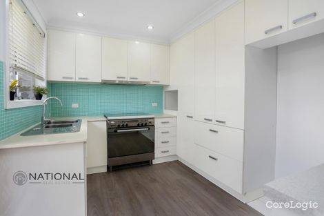 Property photo of 9 Oxford Street Guildford NSW 2161
