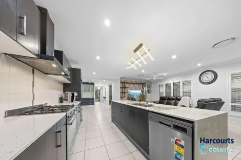 58 Finnegan Cct, Oxley, QLD 4075