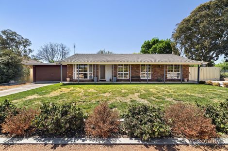 Property photo of 46 Beattie Crescent Richardson ACT 2905