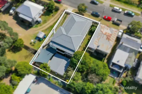 Property photo of 16 Arthur Street Woodend QLD 4305