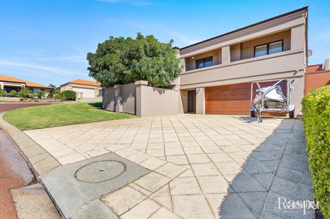 Property photo of 8 Capstone Rise Coogee WA 6166