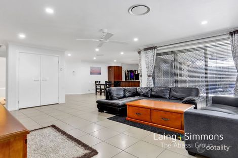 Property photo of 8 Scott Street Ropes Crossing NSW 2760