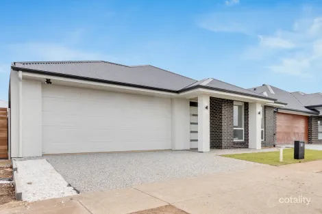 Property photo of 22 Carissa Avenue Riverlea Park SA 5120