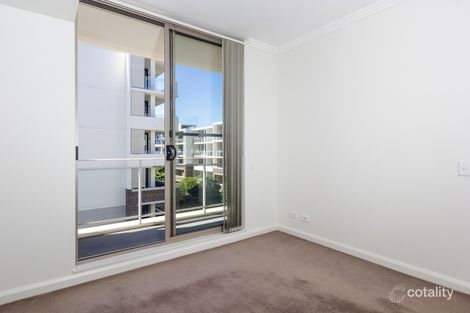 Property photo of 418/21 Hill Road Wentworth Point NSW 2127