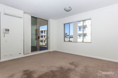 Property photo of 418/21 Hill Road Wentworth Point NSW 2127