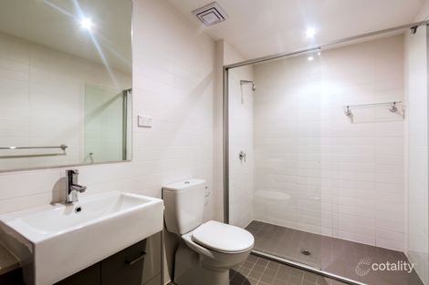 Property photo of 418/21 Hill Road Wentworth Point NSW 2127
