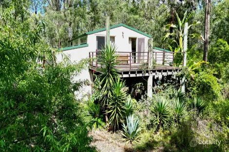 792 Old Esk Rd, Taromeo, QLD 4314